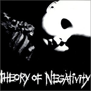 Theory Of Negativity/Theory Of Negativity@Local